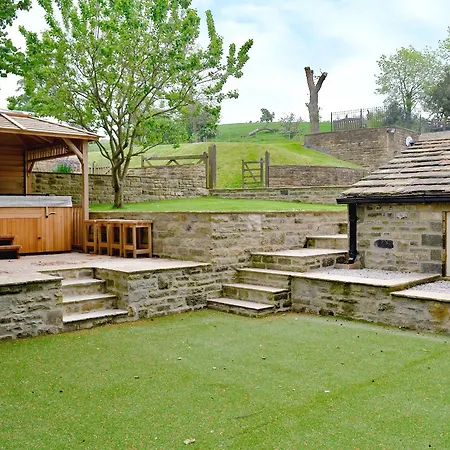 Stirton Burrow *