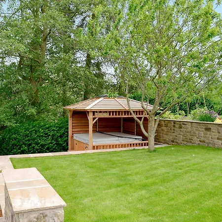 Vakantiehuis Stirton Burrow Skipton