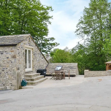 Stirton Burrow Vakantiehuis *