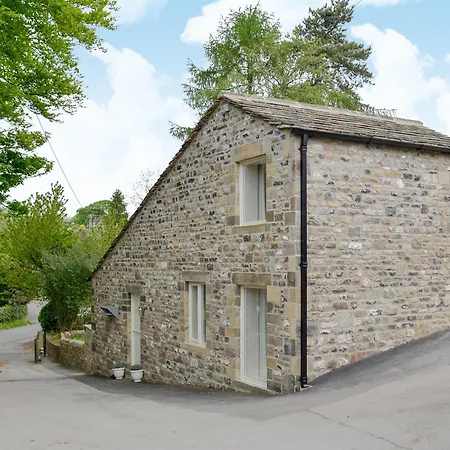 Vakantiehuis Stirton Burrow Skipton