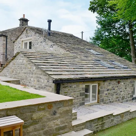 Stirton Burrow * Skipton