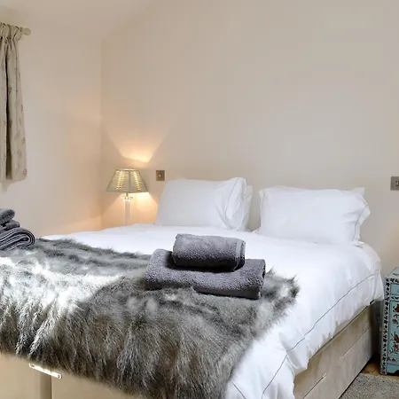 Stirton Burrow Tatil Evi *