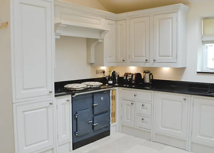 Stirton Burrow * Skipton