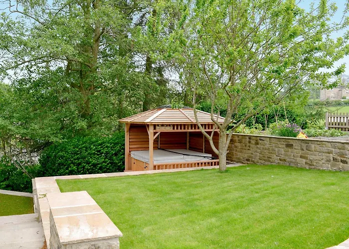 Hébergement de vacances Stirton Burrow Skipton