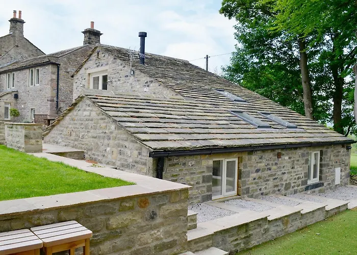 Stirton Burrow * Skipton