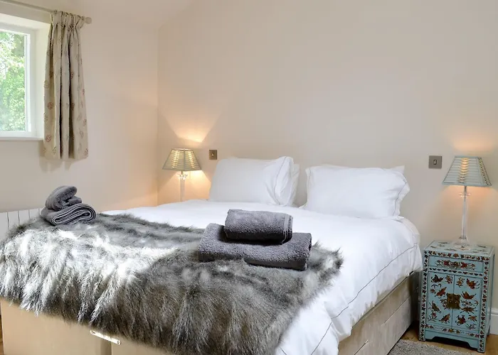 Stirton Burrow Hébergement de vacances *