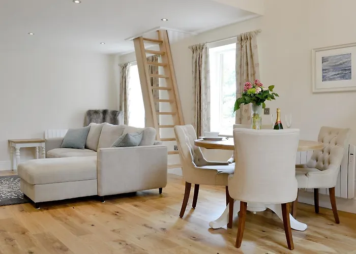 Stirton Burrow * Skipton