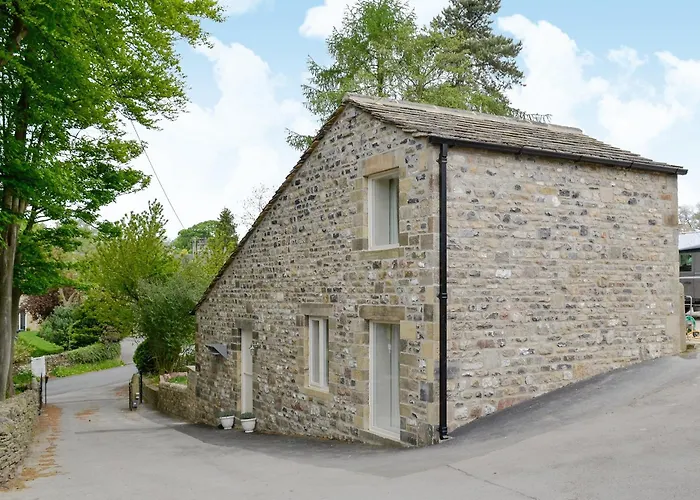 Hébergement de vacances Stirton Burrow Skipton